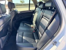 2011 BMW X5 SUV 6-CYL, TURBO, 3.0 LITER XDRIVE35I SPORT ACTIVITY SPORT UTILITY 4D