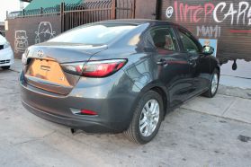 2016 SCION IA SEDAN 4-CYL, 1.5 LITER SEDAN 4D