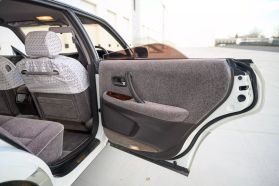 1998 TOYOTA CROWN SEDAN 2JZ-GE ROYAL SALOON