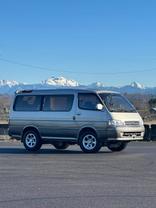 1996 Toyota Hiace - Image 33