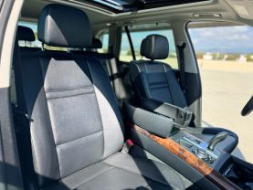 2011 BMW X5 SUV 6-CYL, TURBO, 3.0 LITER XDRIVE35I SPORT ACTIVITY SPORT UTILITY 4D
