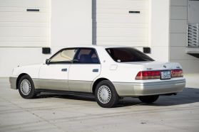 1998 TOYOTA CROWN SEDAN 2JZ-GE ROYAL SALOON