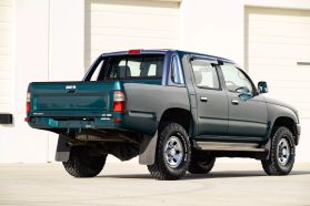 1997 TOYOTA HILUX TRUCK 2L-TE SPORTS PICKUP