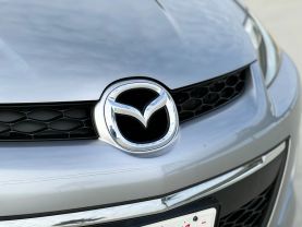2011 MAZDA CX-7 SUV 4-CYL, 2.5 LITER I SV SPORT UTILITY 4D