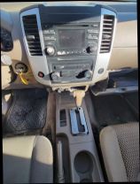 2014 NISSAN FRONTIER KING CAB PICKUP V6, 4.0 LITER PRO-4X PICKUP 2D 6 FT