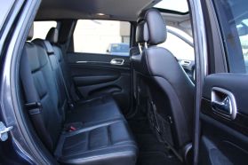 2012 JEEP GRAND CHEROKEE SUV V6, FLEX FUEL, 3.6 LITER LAREDO SPORT UTILITY 4D