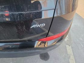 2017 HYUNDAI TUCSON SUV 4-CYL, 2.0 LITER LIMITED SPORT UTILITY 4D