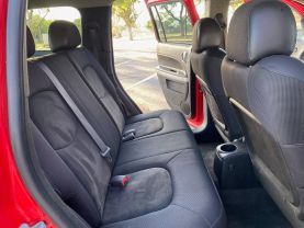 2008 CHEVROLET HHR - - SS