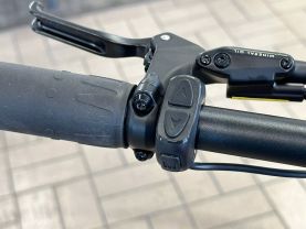 2023 BINTELLI QUEST PRO EBIKE - -