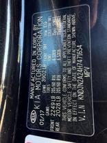 2017 KIA SOUL WAGON BLACK AUTOMATIC - Auto Spot