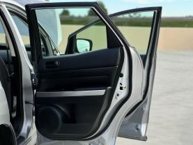 2011 MAZDA CX-7 SUV 4-CYL, 2.5 LITER I SV SPORT UTILITY 4D