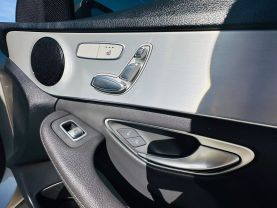 2019 MERCEDES-BENZ C-CLASS