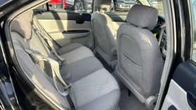 2006 HYUNDAI ACCENT