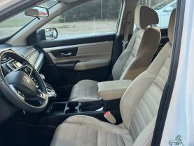 2020 Honda Cr-v - Image 11