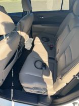 2017 HONDA PILOT SUV V6, I-VTEC, 3.5 LITER TOURING SPORT UTILITY 4D