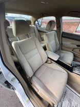 2008 HONDA CIVIC SEDAN 4-CYL, NGV, 1.8 LITER GX SEDAN 4D