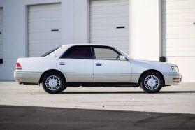 1998 TOYOTA CROWN SEDAN 2JZ-GE ROYAL SALOON