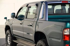 1997 TOYOTA HILUX TRUCK 2L-TE SPORTS PICKUP