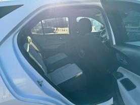 2020 CHEVROLET EQUINOX SUV WHITE AUTOMATIC - Auto Spot