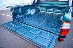 1997 TOYOTA HILUX TRUCK 2L-TE SPORTS PICKUP