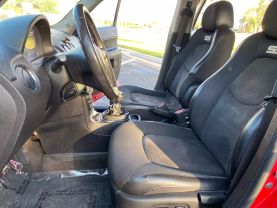 2008 CHEVROLET HHR - - SS