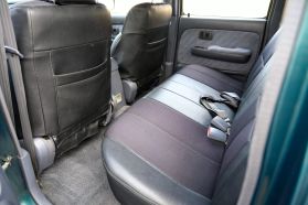 1997 TOYOTA HILUX TRUCK 2L-TE SPORTS PICKUP