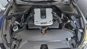 2014 INFINITI Q50 SEDAN V6, 3.7 LITER S 3.7 SEDAN 4D