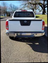 2014 NISSAN FRONTIER KING CAB PICKUP V6, 4.0 LITER PRO-4X PICKUP 2D 6 FT