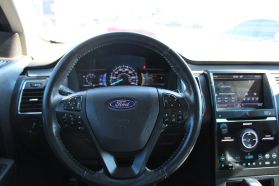 2013 FORD FLEX SUV V6, ECOBOOST, 3.5L LIMITED SPORT UTILITY 4D