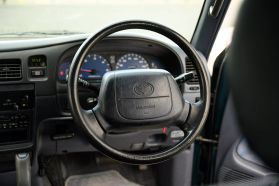 1997 TOYOTA HILUX TRUCK 2L-TE SPORTS PICKUP