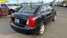 2006 HYUNDAI ACCENT