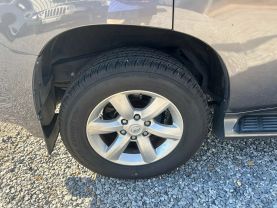 2010 LEXUS GX