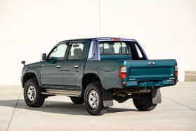 1997 TOYOTA HILUX TRUCK 2L-TE SPORTS PICKUP