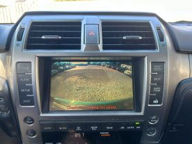 2010 LEXUS GX