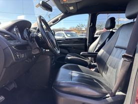 2017 DODGE GRAND CARAVAN PASSENGER