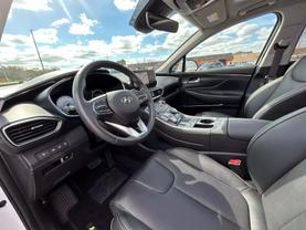 Buy Quality Used 2023 HYUNDAI SANTA FE SUV - AUTOMATIC - Concept Car Auto Sales near Orlando, FL