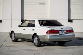 1998 TOYOTA CROWN SEDAN 2JZ-GE ROYAL SALOON