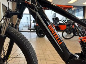 2023 BINTELLI QUEST PRO EBIKE - -