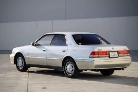 1998 TOYOTA CROWN SEDAN 2JZ-GE ROYAL SALOON