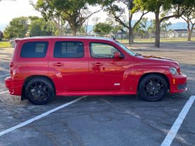 2008 CHEVROLET HHR - - SS