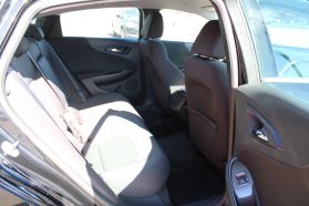 2016 CHEVROLET MALIBU SEDAN 4-CYL, TURBO, 1.5 LITER LS SEDAN 4D
