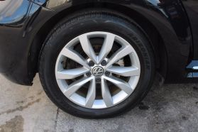 2017 VOLKSWAGEN BEETLE HATCHBACK 4-CYL, TURBO, 1.8 LITER 1.8T S HATCHBACK 2D