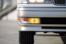 1998 TOYOTA CROWN SEDAN 2JZ-GE ROYAL SALOON