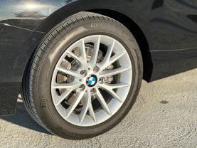 2015 BMW 2 SERIES CONVERTIBLE 4-CYL, TURBO, 2.0 LITER 228I CONVERTIBLE 2D