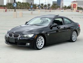 2010 BMW 3 SERIES COUPE 6-CYL, 3.0 LITER 328I COUPE 2D