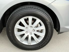 2011 MAZDA CX-7 SUV 4-CYL, 2.5 LITER I SV SPORT UTILITY 4D