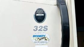 Used 2021 FLEETWOOD RV FLAIR CLASS A - 32S - LA Auto Star located in Virginia Beach, VA