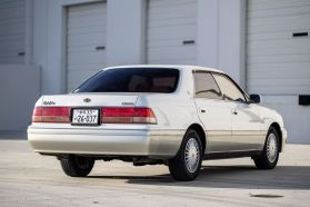 1998 TOYOTA CROWN SEDAN 2JZ-GE ROYAL SALOON