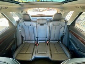 2018 AUDI Q5 SUV 4-CYL, TURBO, 2.0 LITER PREMIUM PLUS SPORT UTILITY 4D
