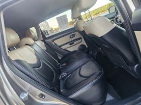 2013 KIA SOUL WAGON 4-CYL, 2.0 LITER ! WAGON 4D